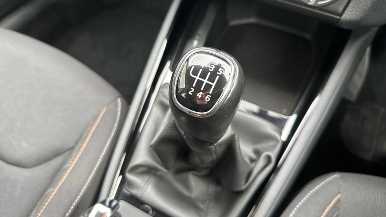 Skoda Kamiq 1.0 TSI 110 SE 5dr Petrol Hatchback